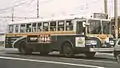 サンデン交通三菱MP117M