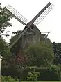 ザントハウゼンの風車