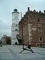 旧市街広場