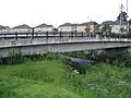 参道橋