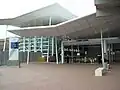 サントン駅
