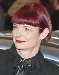 Sandy Powell