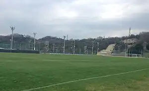 サンガタウン城陽(城陽市)