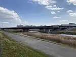 三階橋（2022年（令和4年）3月）