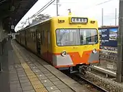 三岐鉄道801系