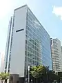 産経新聞大阪本社