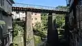 三軒西鉄橋