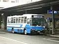 かつて多く導入された中型車ジャーニーK