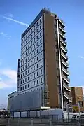 三交イン伊勢市駅前