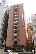 三交イン名古屋新幹線口