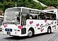 17型マキシオンU-LV270H 三交タクシー
