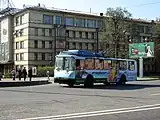 VZTM-5284（2008年撮影）