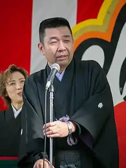 7代目 笑福亭(しょうふくてい) 松喬(しょきょう)
