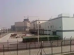 三門原子力発電所