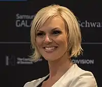 Anna Maria Jopek