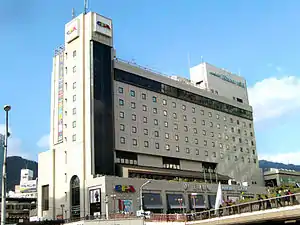 三宮ターミナルビル