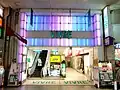 三宮ビブレ
