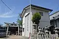 鈴宮社（三之割）
