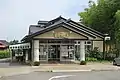 佐野川温泉竹林の湯