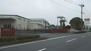 本社工場