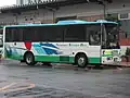 三陸観光いすゞ・ジャーニーK