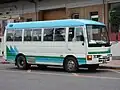 三陸観光いすゞ・ジャーニー