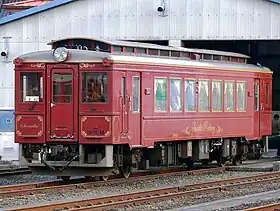 三陸鉄道36-601