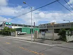 三龍社本社