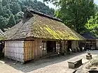 三州足助屋敷（2021年（令和3年）7月）
