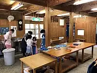 工人館