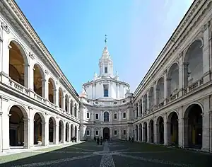 it:Sant'Ivo alla Sapienza