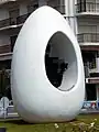 「コロンブスの卵」