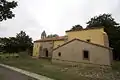 サンタ・エウラリア教会