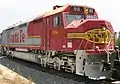 ATSF 98号機