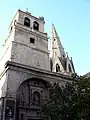 サンタ・マリア・デ・パラシオ教会