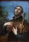 Santiago Apóstol