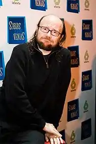 サンティアゴ・セグラSantiago Segura