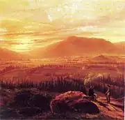 風景画