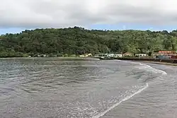 州都サント・アントニオ