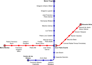 路線図