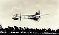 Santos Dumont Demoiselle（12月6日)