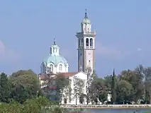 バルバナ教会
