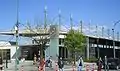 サントゥルツィコ駅