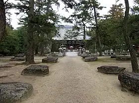 讃岐国分寺