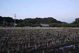 佐貫城主郭部遠景