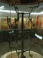 青銅神樹