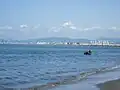 三亜湾