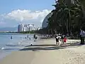 三亜湾