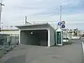 南口