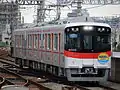 山陽電気鉄道6000系